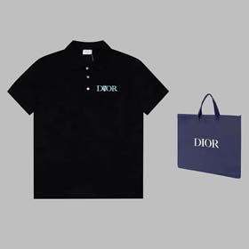 Dior Fashionable simple T-shirt（15 styles)-1697  